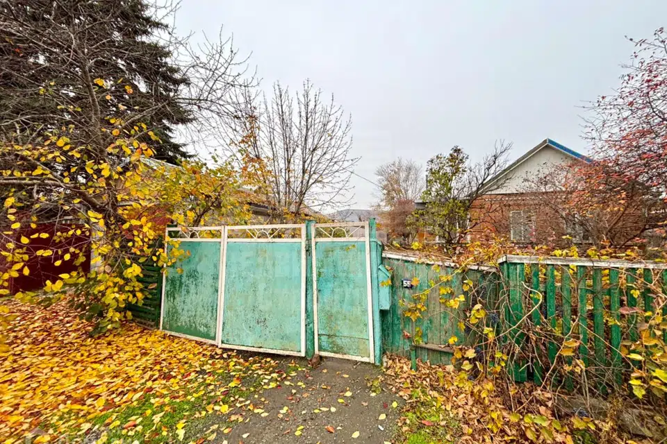 Продаётся 1-этажный дом, 72.2 м²