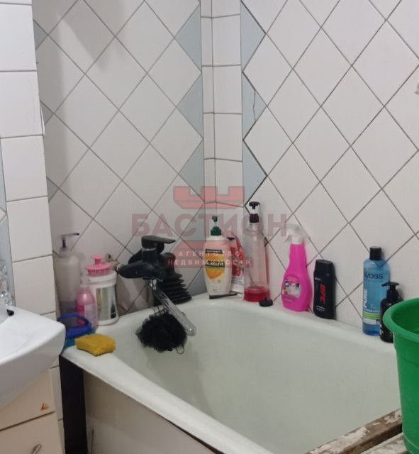 Продаётся 1-этажный дом, 65 м²