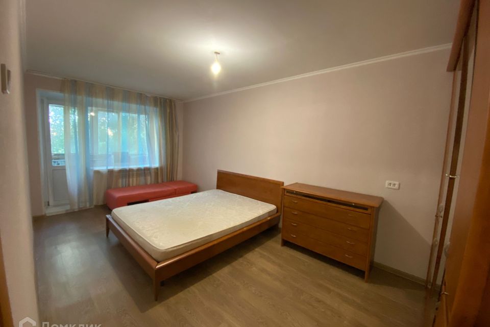 Сдаётся 1-комнатная квартира, 30 м²