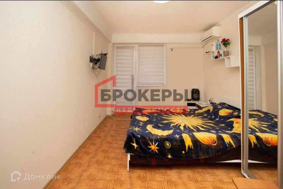 Продаётся студия, 18 м²