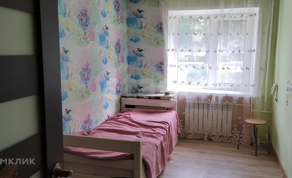 Продаётся 2-комнатная квартира, 45 м²