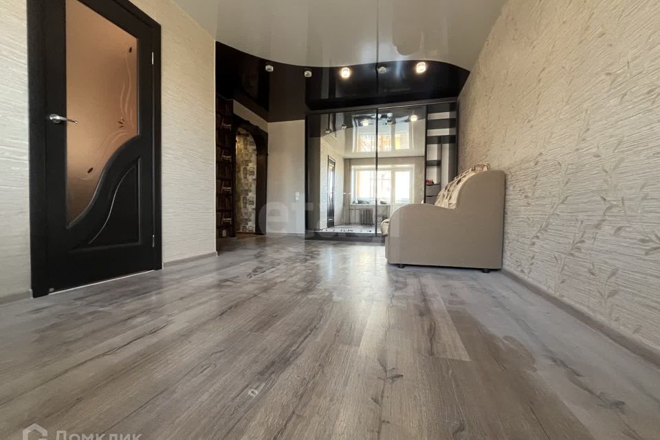 Продаётся 1-комнатная квартира, 31.5 м²