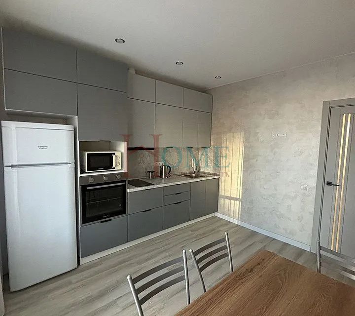 Сдаётся 1-комнатная квартира, 36 м²