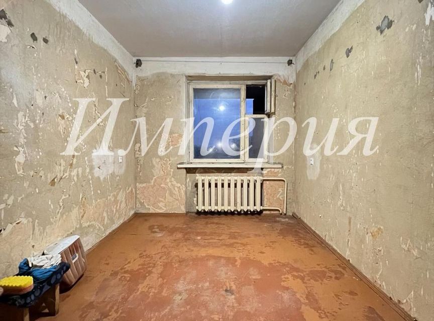 Продаётся 2-комнатная квартира, 49.8 м²