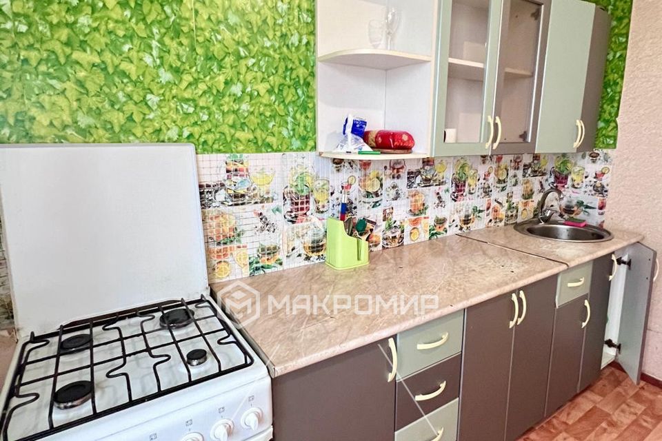 Сдаётся 2-комнатная квартира, 62 м²