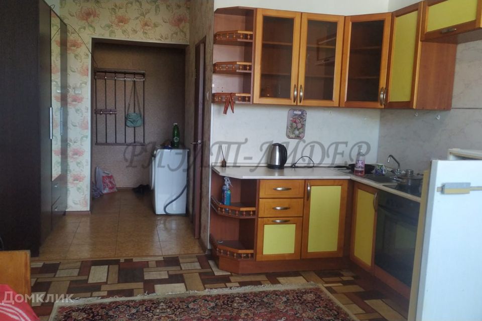 Сдаётся студия, 31 м²