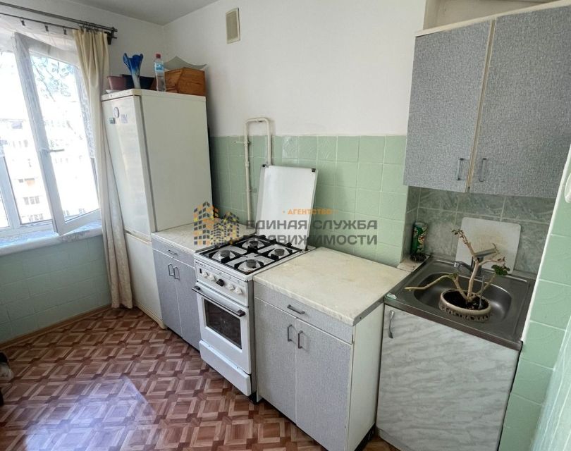 Сдаётся 1-комнатная квартира, 30 м²
