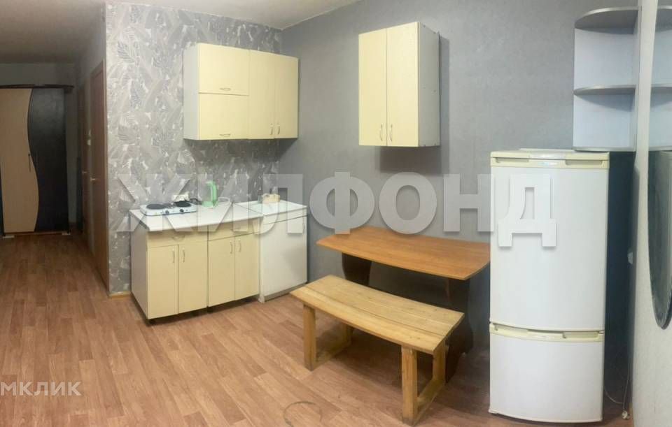 Продаётся 3-комнатная квартира, 59.9 м²