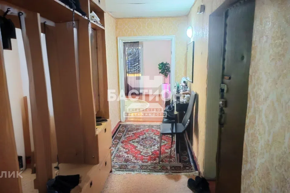 Продаётся 2-комнатная квартира, 46 м²
