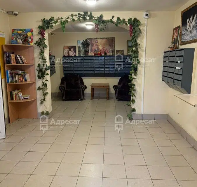 Продаётся 3-комнатная квартира, 134 м²