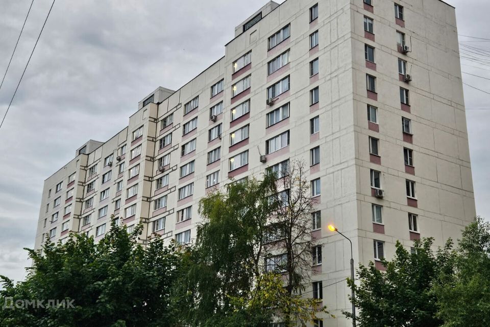 Продаётся 3-комнатная квартира, 65.2 м²