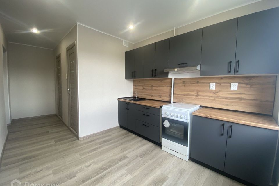 Продаётся 2-комнатная квартира, 51 м²