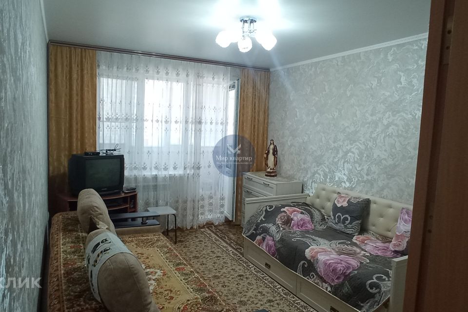 Продаётся 2-комнатная квартира, 47.1 м²