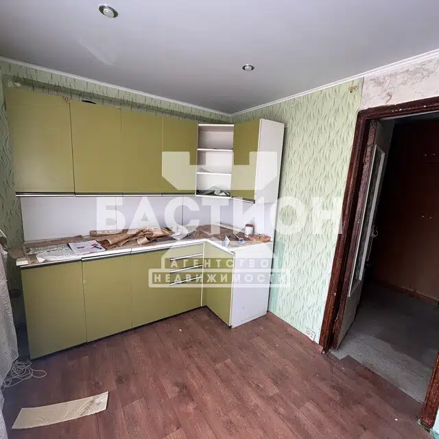 Продаётся 2-комнатная квартира, 52 м²