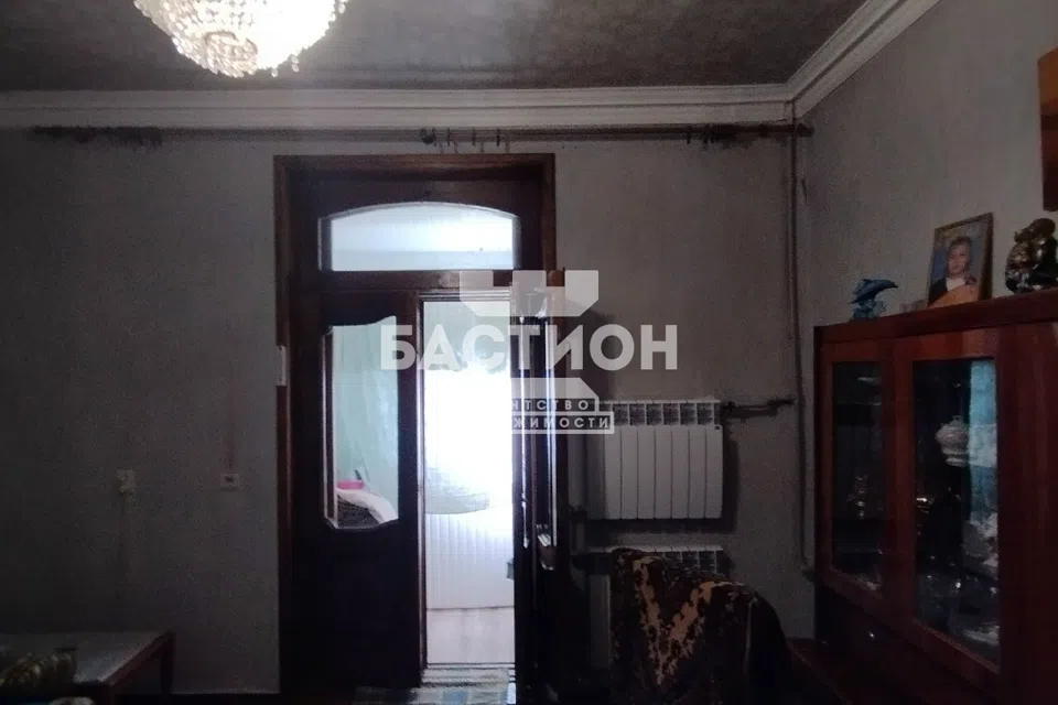 Продаётся 2-комнатная квартира, 51.5 м²
