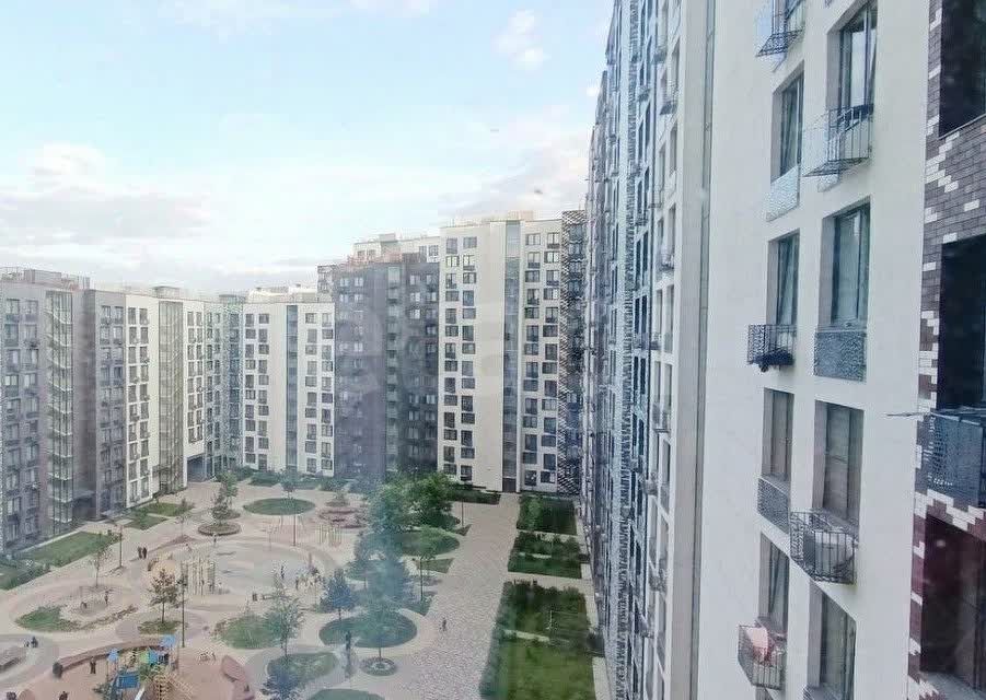 Продаётся 2-комнатная квартира, 56 м²