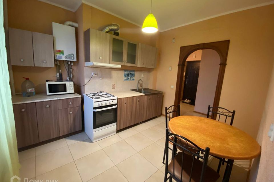 Продаётся 2-комнатная квартира, 55 м²