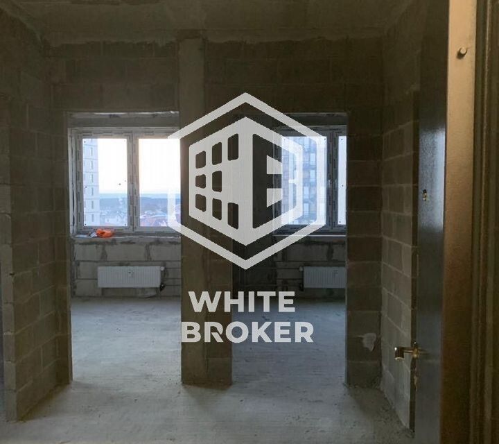 Продаётся 2-комнатная квартира, 52 м²