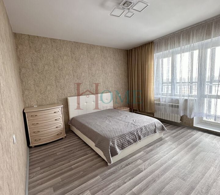 Сдаётся 1-комнатная квартира, 45 м²