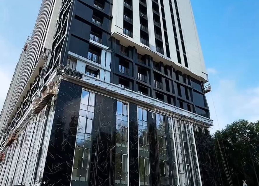 Продаётся 2-комнатная квартира, 39.76 м²