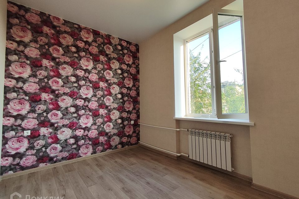 Продаётся 2-комнатная квартира, 41.7 м²