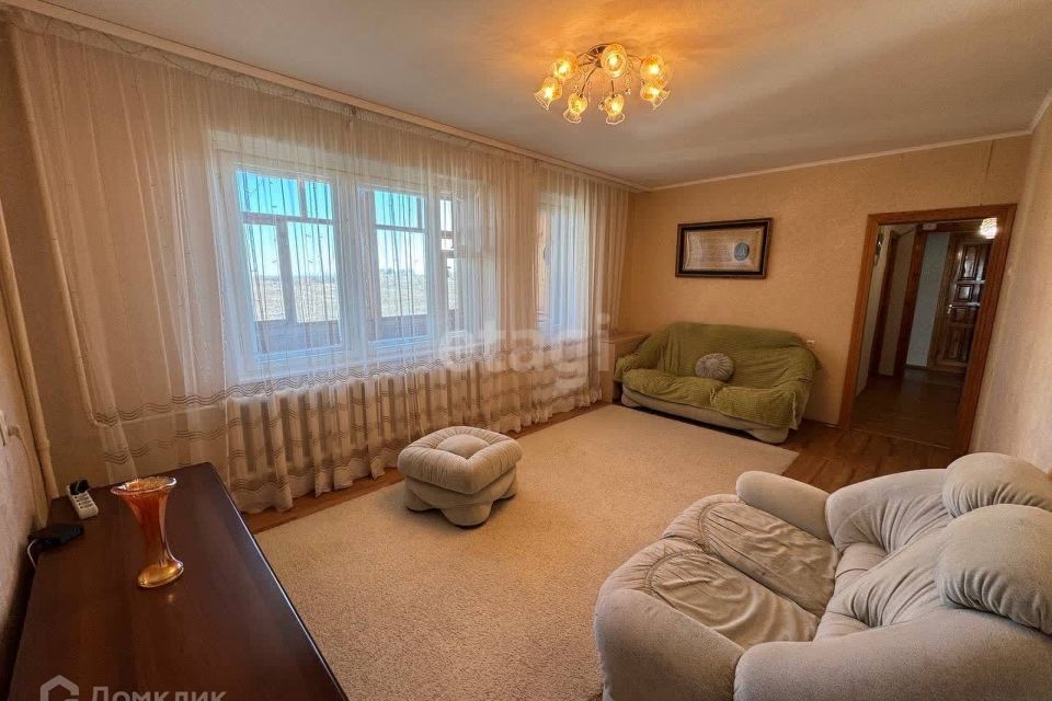 Сдаётся 2-комнатная квартира, 60 м²
