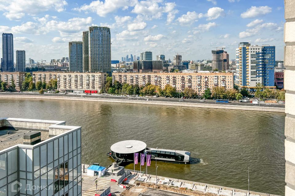 Продаётся 1-комнатная квартира, 40.6 м²