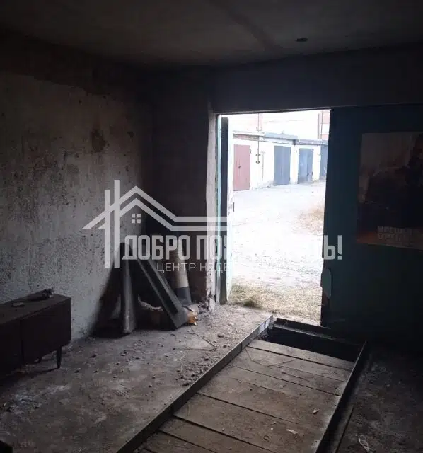 Продаётся гараж, 25 м²
