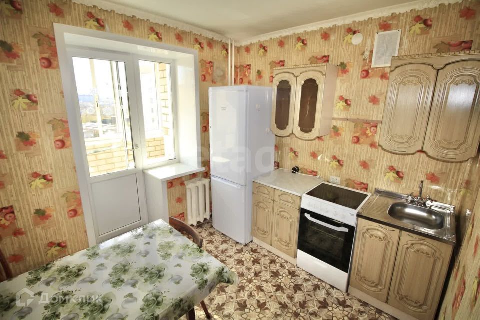 Продаётся 1-комнатная квартира, 31.3 м²