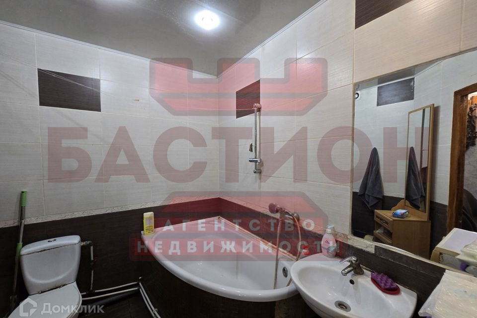 Продаётся 2-комнатная квартира, 41.4 м²