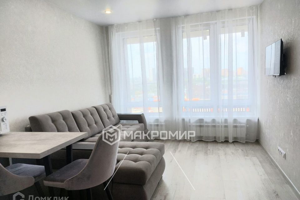 Сдаётся студия, 23 м²
