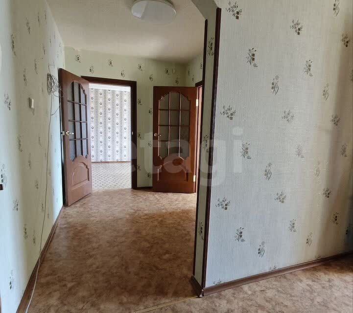 Продаётся 2-комнатная квартира, 58 м²
