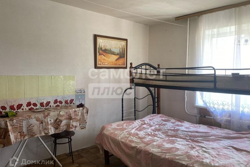 Продаётся студия, 18.5 м²