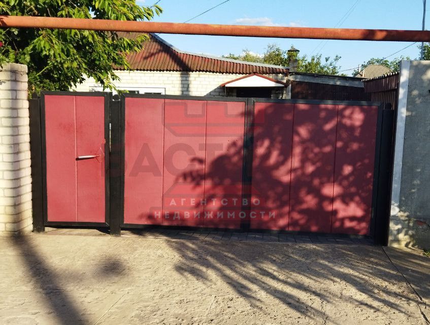 Продаётся 1-этажный дом, 90 м²