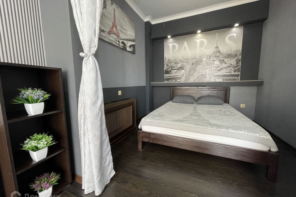 Продаётся студия, 35 м²