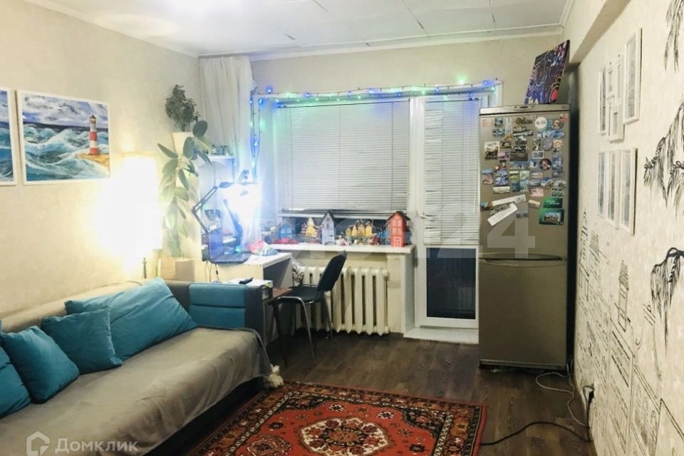 Продаётся 2-комнатная квартира, 41 м²