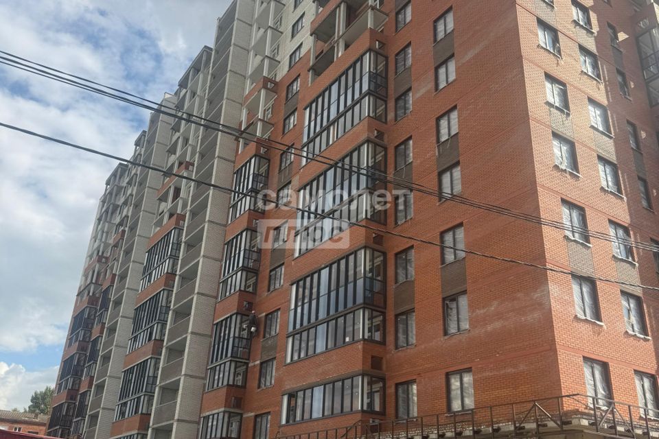 Продаётся 1-комнатная квартира, 29.21 м²