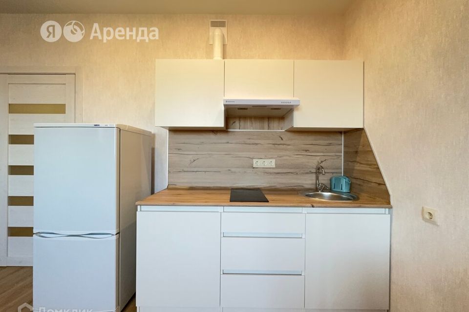 Сдаётся студия, 32 м²