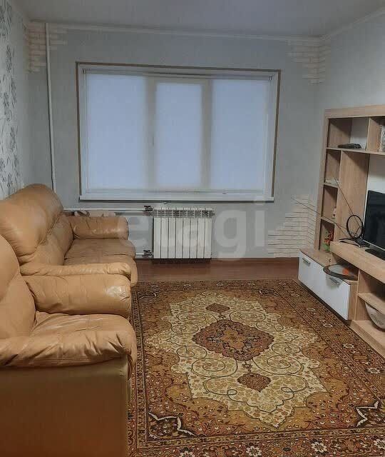 Продаётся 2-комнатная квартира, 44.1 м²