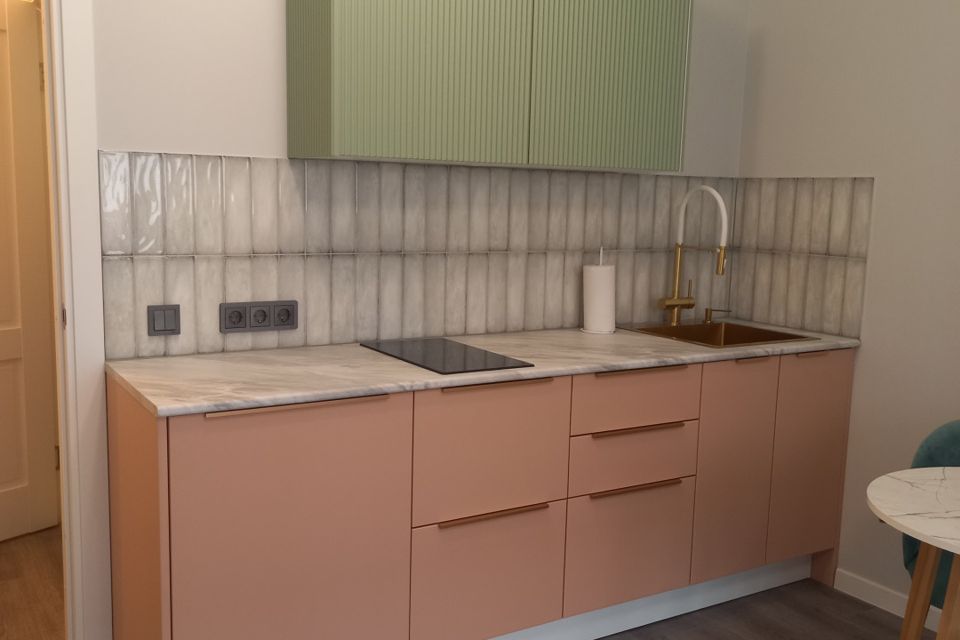 Сдаётся студия, 22 м²