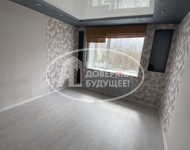 Продаётся 1-комнатная квартира, 36.6 м²