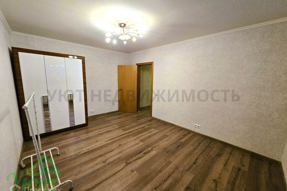 Продаётся 3-комнатная квартира, 85.5 м²