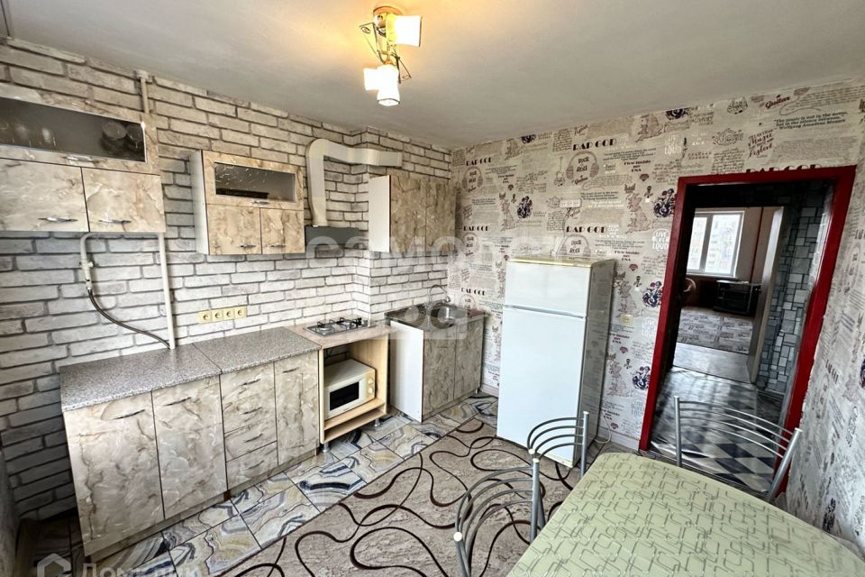 Продаётся 2-комнатная квартира, 48 м²