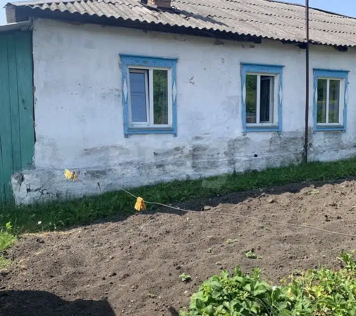 Продаётся 2-комнатная квартира, 34.6 м²