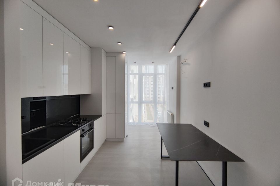 Продаётся 1-комнатная квартира, 44 м²