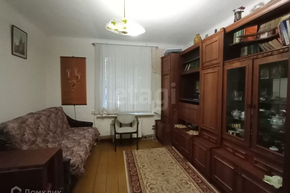 Продаётся 2-комнатная квартира, 44 м²