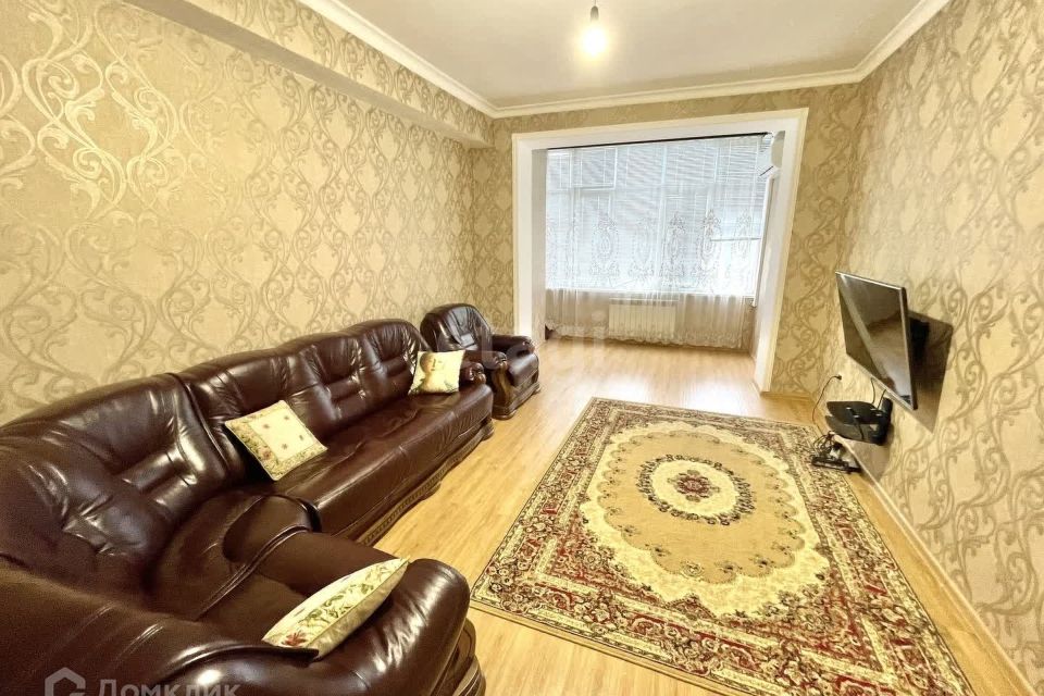 Продаётся 2-комнатная квартира, 88 м²