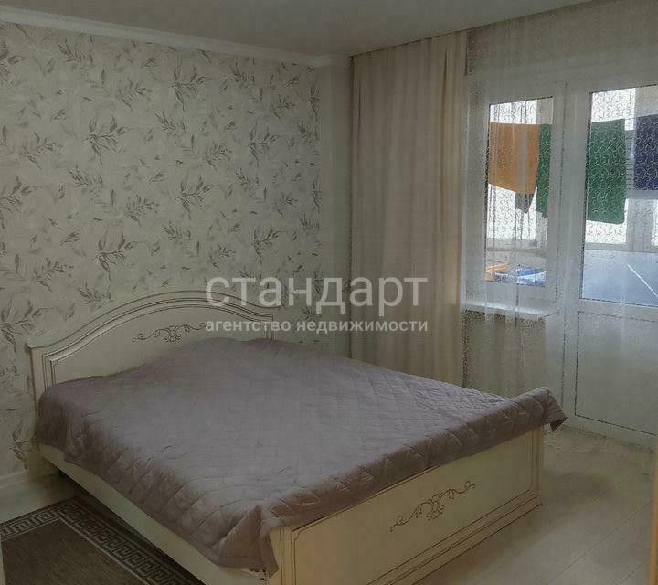 Продаётся 3-комнатная квартира, 70 м²