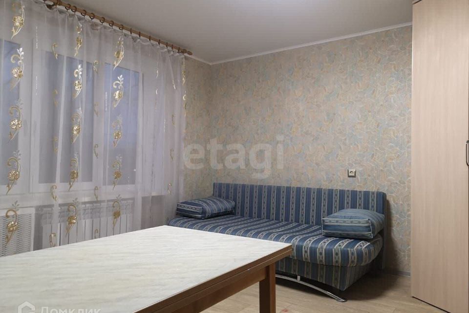 Продаётся комната в 1-комн. квартире, 17 м²