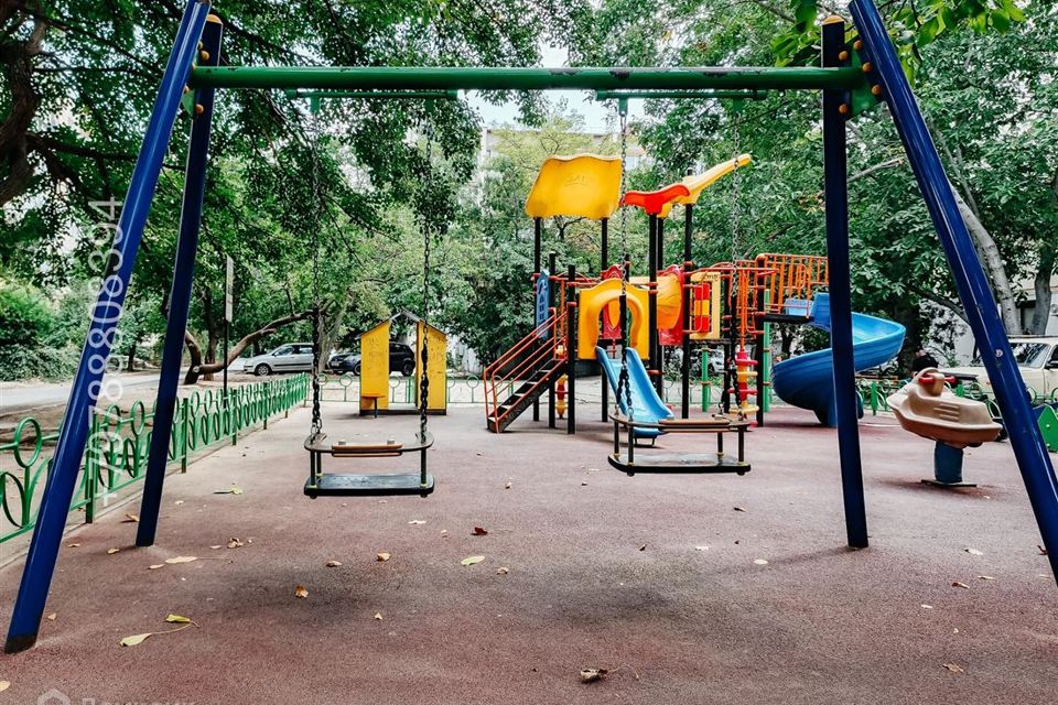 Продаётся 1-комнатная квартира, 36.9 м²